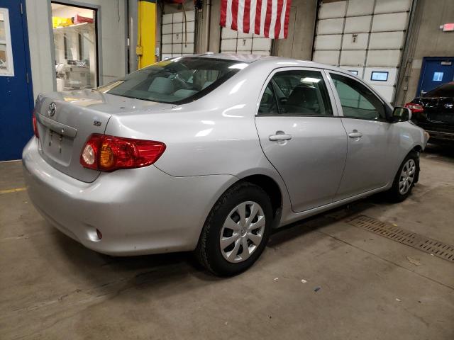 Obraz 3 z 2010 TOYOTA COROLLA BASE 2010 z VIN 1NXBU4EE0AZ344667