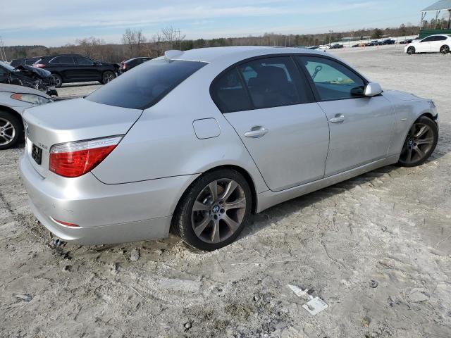 Изображение 3 2010 BMW 535 I 2010 с VIN WBANW1C54AC164477
