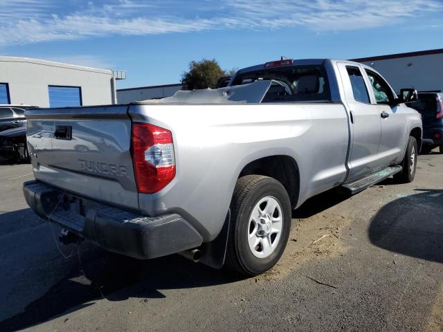 Изображение 3 2021 TOYOTA TUNDRA DOUBLE CAB SR/SR5 2021 с VIN 5TFCY5F12MX028236