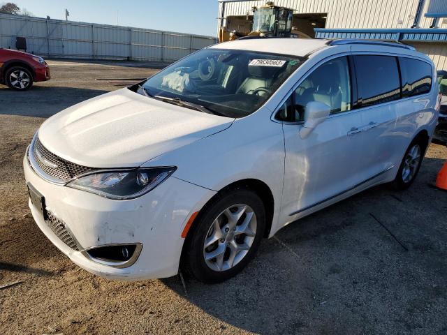 Obraz 2017 CHRYSLER PACIFICA TOURING L PLUS 2017