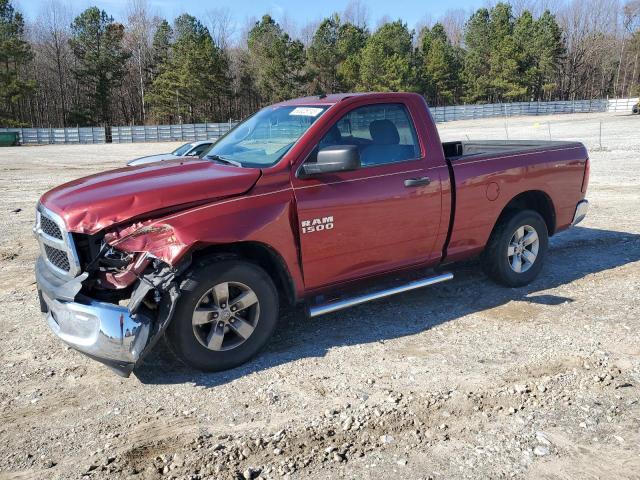 Obraz 1 z 2014 RAM 1500 ST 2014 z VIN 3C6JR6AG7EG102740