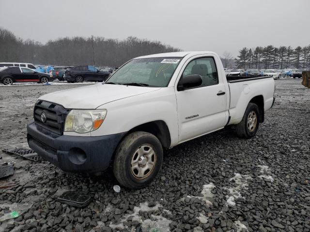 Obraz 2009 TOYOTA TACOMA  2009