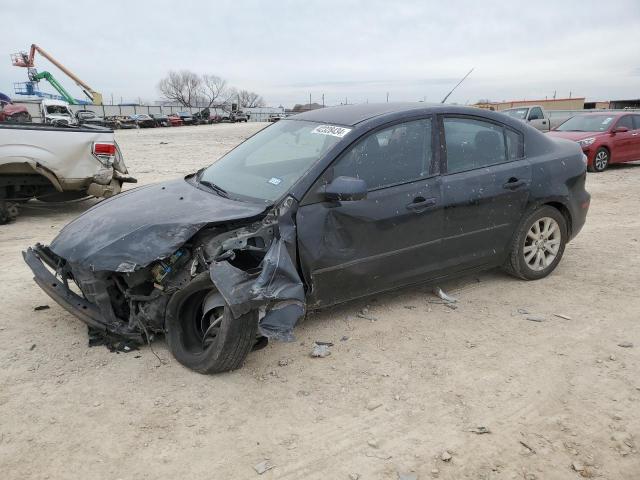 Image 1 of 2007 MAZDA 3 I 2007 with VIN JM1BK12F671693672