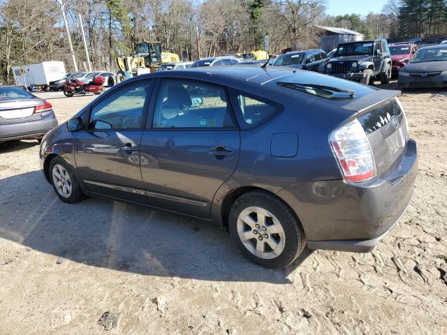 Obraz 2 z 2008 TOYOTA PRIUS  2008 z VIN JTDKB20U383397439