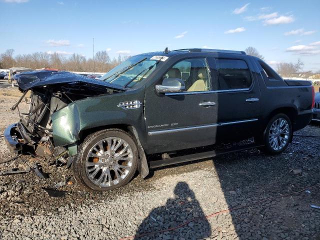 2013 CADILLAC ESCALADE EXT PREMIUM 2013 image
