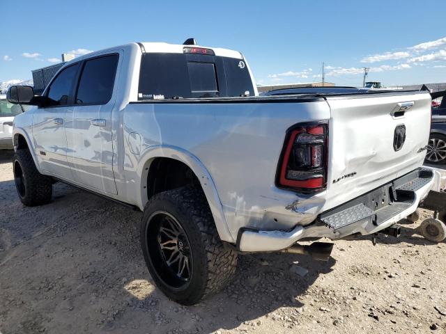 Obraz 2 z 2021 RAM 1500 LIMITED 2021 z VIN 1C6SRFHM2MN649887