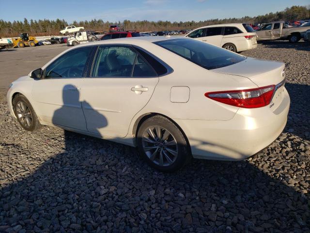 Image 2 of 2016 TOYOTA CAMRY LE 2016 with VIN 4T1BF1FKXGU116973