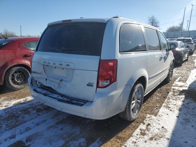 Изображение 3 2014 DODGE GRAND CARAVAN SXT 2014 с VIN 2C4RDGCG3ER321606