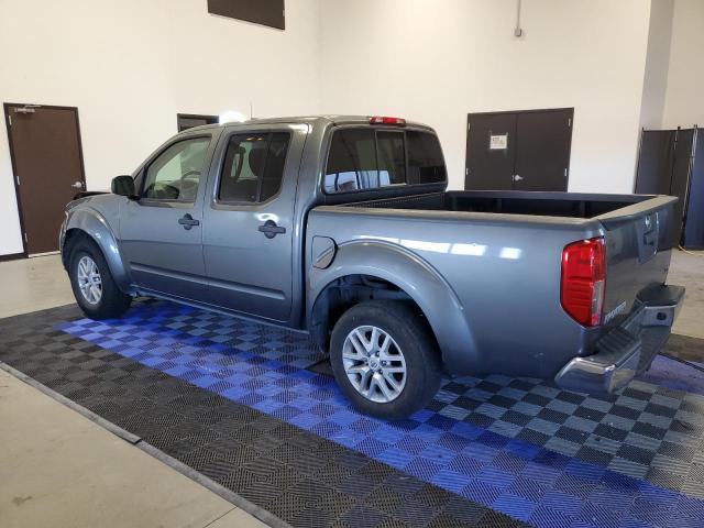 Изображение 2 2019 NISSAN FRONTIER S 2019 с VIN 1N6AD0ER3KN748065