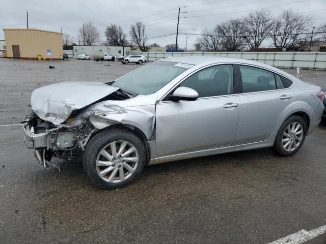 Изображение 2012 MAZDA 6 I 2012