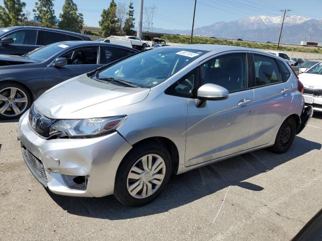 Obraz 1 z 2015 HONDA FIT LX 2015 z VIN 3HGGK5H57FM775148