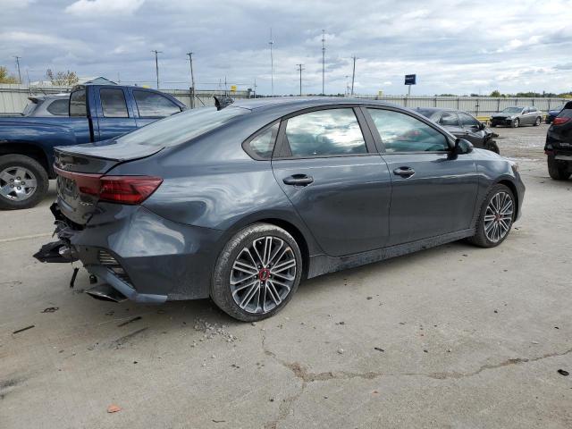 Изображение 3 2023 KIA FORTE GT 2023 с VIN 3KPF44AC1PE542496