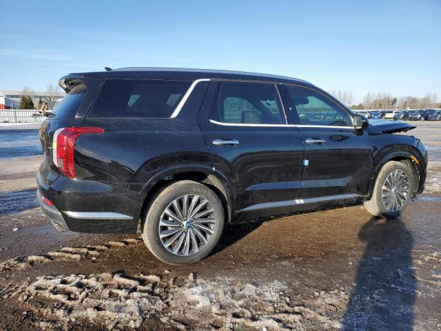 Изображение 3 2024 HYUNDAI PALISADE LIMITED 2024 с VIN KM8R5DGE4RU690158