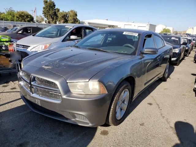 Obraz 2011 DODGE CHARGER  2011