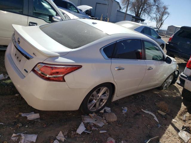 Obraz 3 z 2013 NISSAN ALTIMA 2.5 2013 z VIN 1N4AL3AP1DC106508
