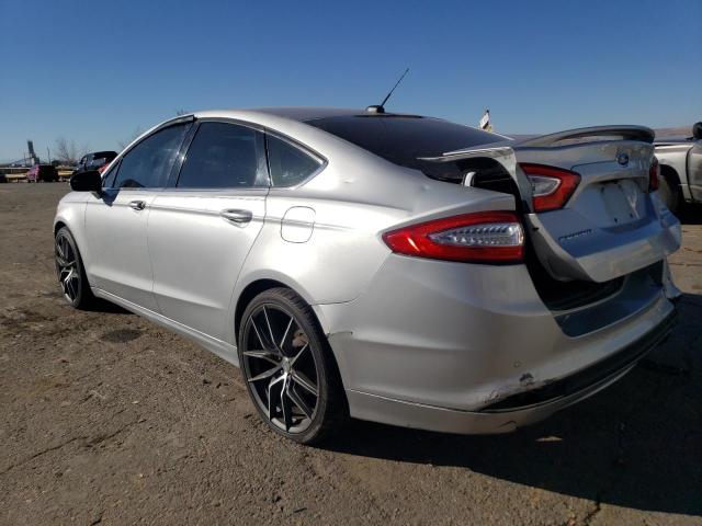 Image 2 of 2015 FORD FUSION SE 2015 with VIN 1FA6P0HDXF5113291