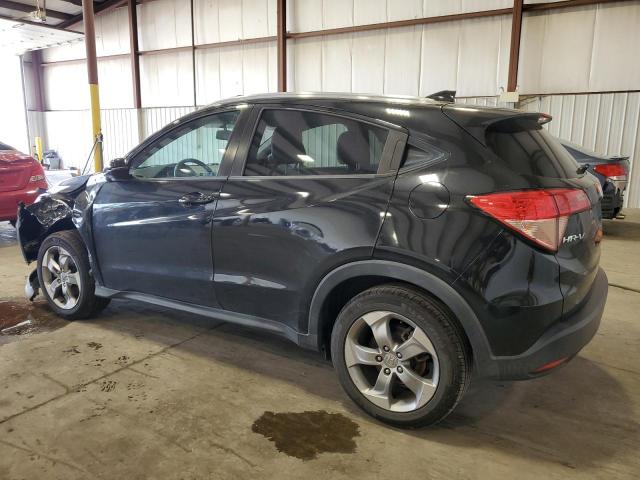 Image 3 of 2017 HONDA HR-V EXL 2017 with VIN 3CZRU5H71HM700896