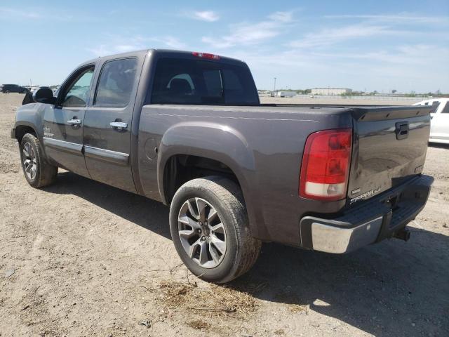 Изображение 2 2011 GMC SIERRA C1500 SLE 2011 с VIN 3GTP1VE08BG159879