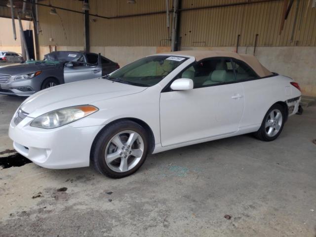Obraz 1 z 2006 TOYOTA CAMRY SOLARA SE 2006 z VIN 4T1FA38P46U081933