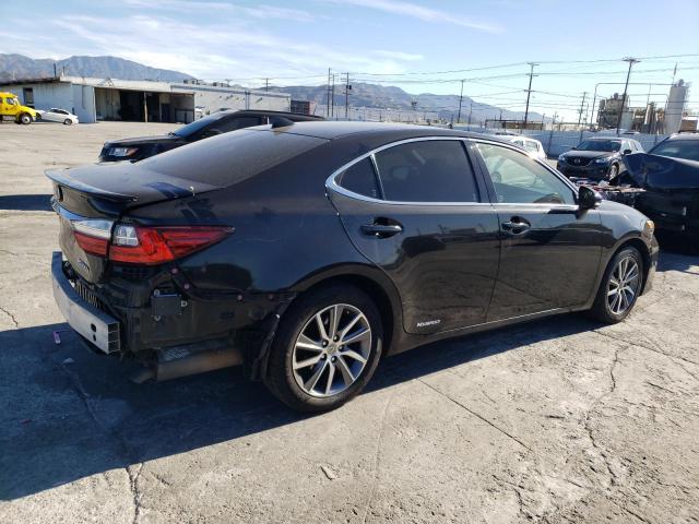 Obraz 3 z 2018 LEXUS ES 300H 2018 z VIN JTHBW1GG7J2193977