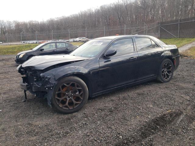 Obraz 2019 CHRYSLER 300 S 2019