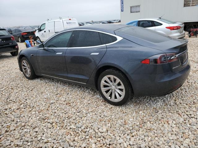 Изображение 2 2017 TESLA MODEL S  2017 с VIN 5YJSA1E25HF224268