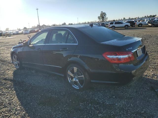 Obraz 2 z 2010 MERCEDES-BENZ E 350 2010 z VIN WDDHF5GB8AA166256