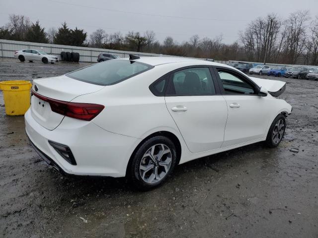Image 3 of 2019 KIA FORTE FE 2019 with VIN 3KPF24AD3KE061303