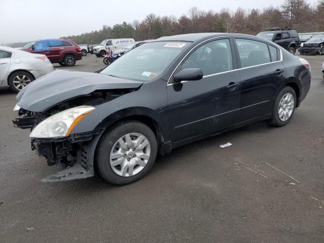 Image 1 of 2012 NISSAN ALTIMA BASE 2012 with VIN 1N4AL2AP3CN402420