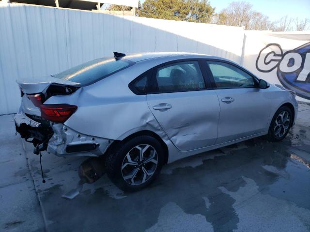 Image 3 of 2021 KIA FORTE FE 2021 with VIN 3KPF24AD0ME349640