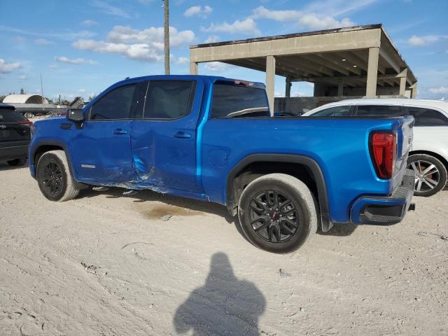 Изображение 2 2023 GMC SIERRA C1500 ELEVATION 2023 с VIN 3GTPHCEK0PG284478