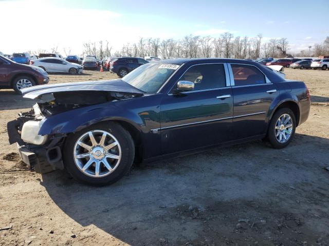 Obraz 1 z 2005 CHRYSLER 300C  2005 z VIN 2C3AA63H25H500223