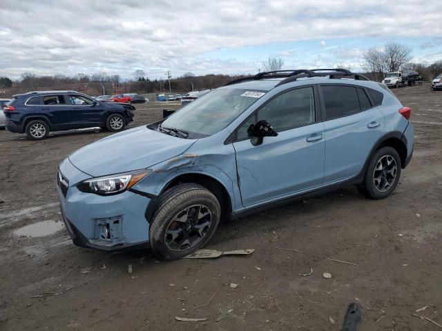 Image 1 of 2019 SUBARU CROSSTREK PREMIUM 2019 with VIN JF2GTACC4K8303578