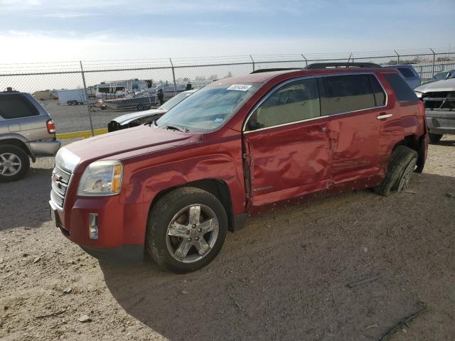 2013 GMC TERRAIN SLE 2013 image