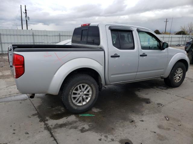 Image 3 of 2016 NISSAN FRONTIER S 2016 with VIN 1N6AD0EV9GN754120