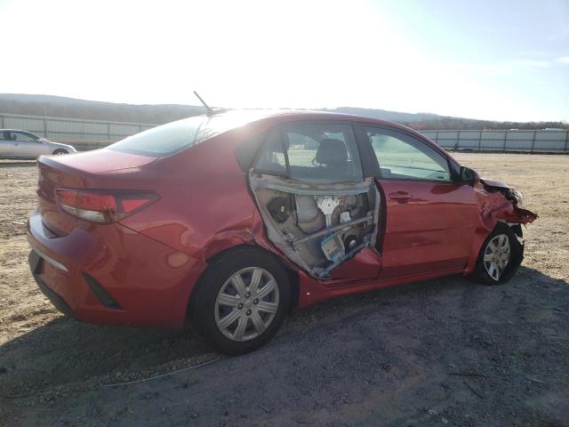 Obraz 3 z 2023 KIA RIO LX 2023 z VIN 3KPA24AD5PE512426