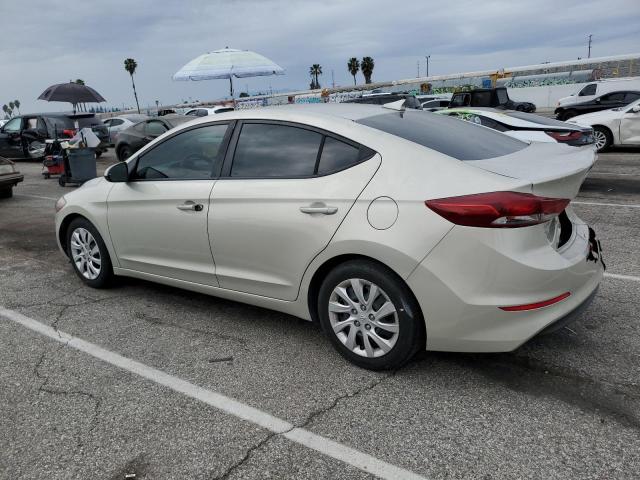 Изображение 2 2017 HYUNDAI ELANTRA SE 2017 с VIN 5NPD84LF6HH178768