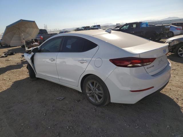 Изображение 2 2018 HYUNDAI ELANTRA SEL 2018 с VIN 5NPD84LF1JH361551