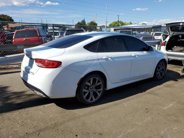 Image 3 of 2015 CHRYSLER 200 S 2015 with VIN 1C3CCCBG0FN686587