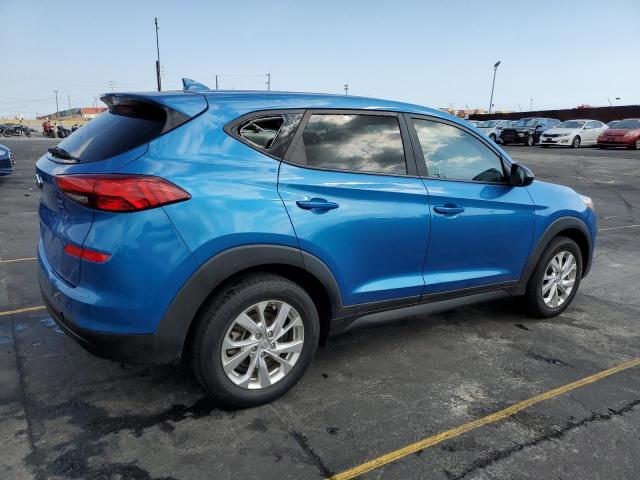 Изображение 3 2019 HYUNDAI TUCSON SE 2019 с VIN KM8J23A44KU940018