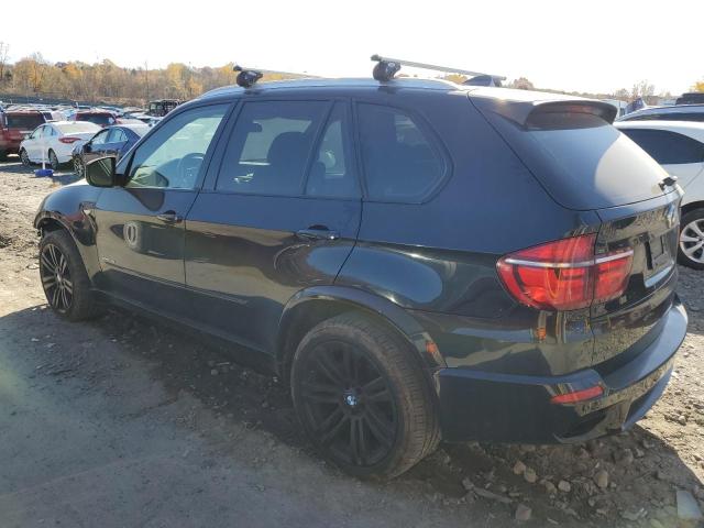 Изображение 2 2011 BMW X5 XDRIVE50I 2011 с VIN 5UXZV8C57BL420787