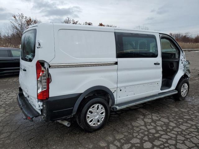 Image 3 of 2021 FORD TRANSIT T-250 2021 with VIN 1FTBR1Y84MKA86874