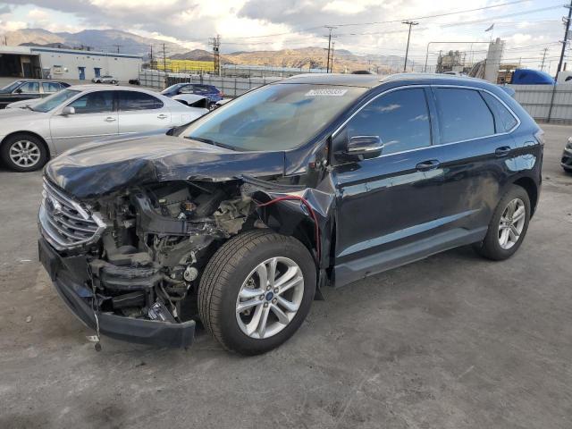 Obraz 1 z 2019 FORD EDGE SEL 2019 z VIN 2FMPK3J96KBB88396