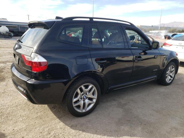 Изображение 3 2010 BMW X3 XDRIVE30I 2010 с VIN WBXPC9C49AWJ36203