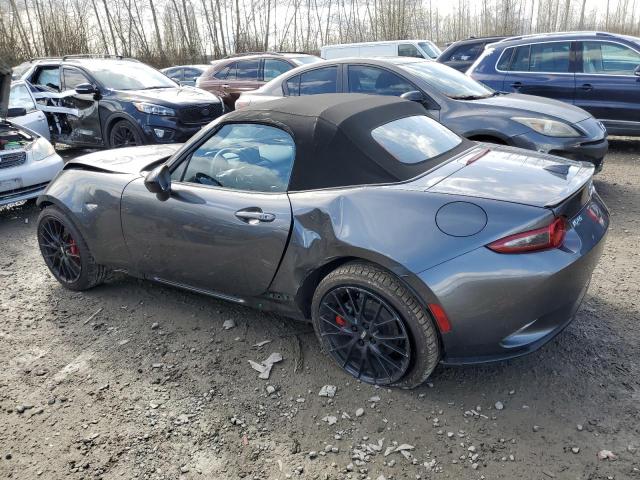 Изображение 2 2023 MAZDA MX-5 MIATA CLUB 2023 с VIN JM1NDAC70P0553895