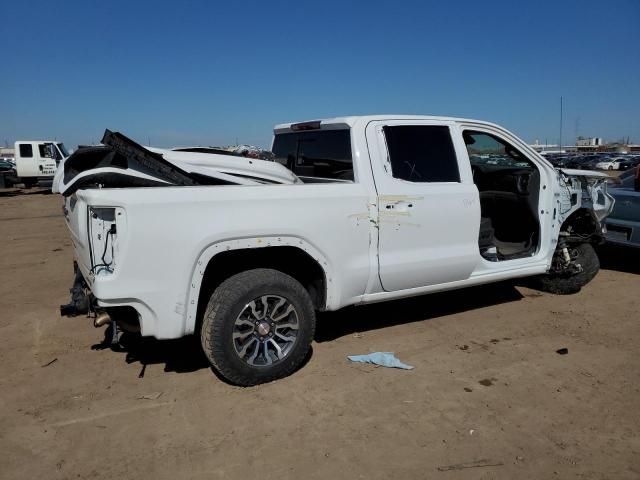 Obraz 3 z 2019 GMC SIERRA K1500 AT4 2019 z VIN 3GTP9EEL5KG175539