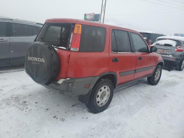Image 3 of 2001 HONDA CR-V LX 2001 with VIN JHLRD17441S012221