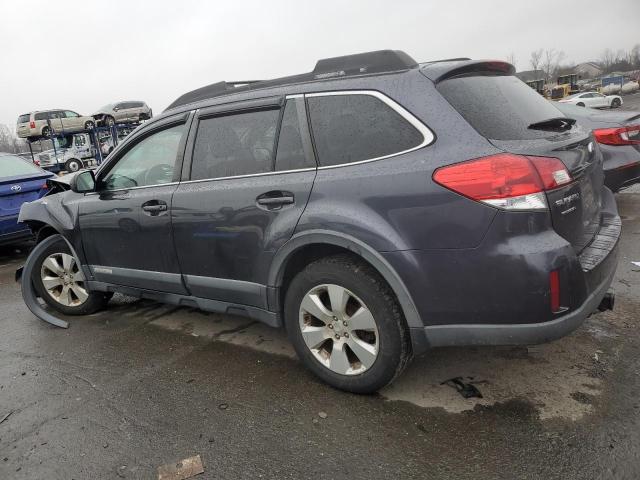 Изображение 2 2010 SUBARU OUTBACK 3.6R LIMITED 2010 с VIN 4S4BRDLC2A2334513