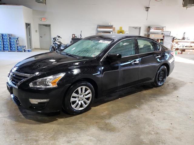 Obraz 1 z 2014 NISSAN ALTIMA 2.5 2014 z VIN 1N4AL3AP3EC276645