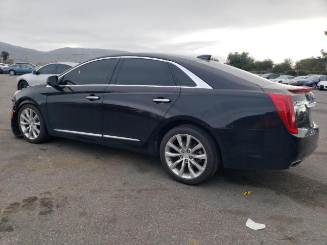 Изображение 2 2017 CADILLAC XTS LUXURY 2017 с VIN 2G61M5S37H9159163